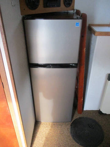 2008 ICE CASTLE 17' FISH HOUSE