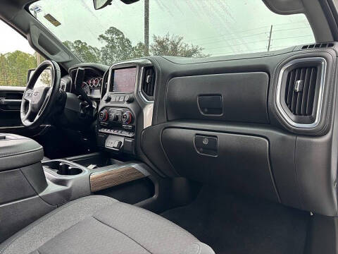 2022 Chevrolet Silverado 1500 Limited