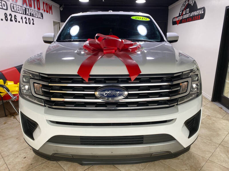 2019 Ford Expedition XLT