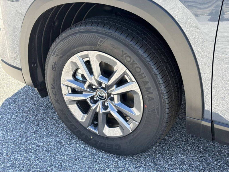 2026 Mazda CX-5 2.5 S Select