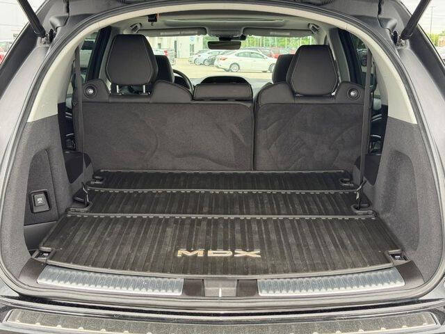 2020 Acura MDX SH-AWD w/Tech