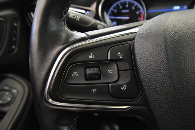 2021 Buick Encore GX Essence