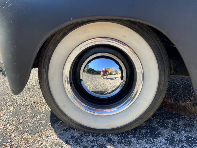 1954 Chevrolet 3100