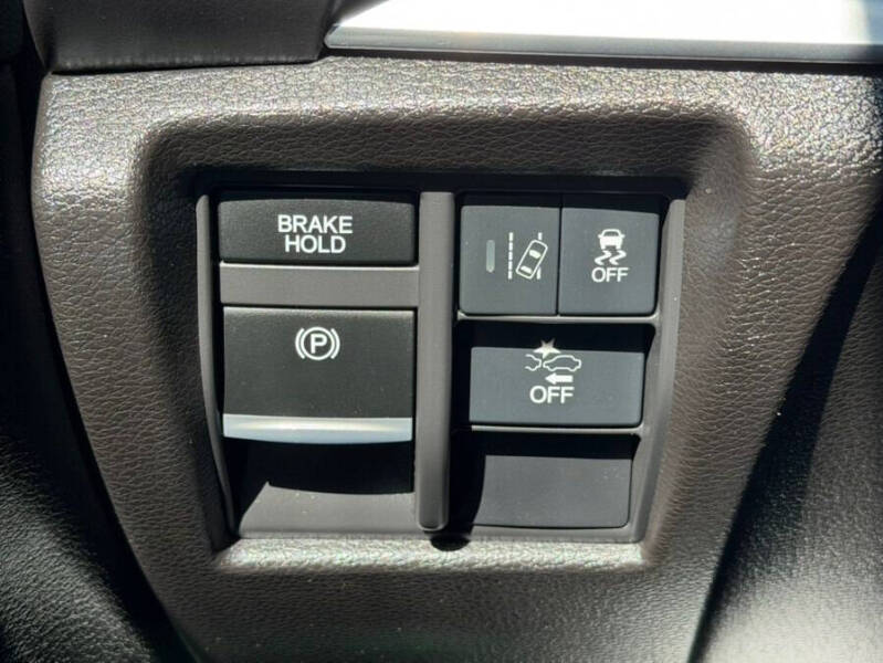 2017 Acura MDX SH-AWD w/Tech