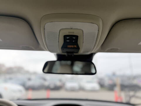 2013 Volvo XC70 3.2 Premier Plus