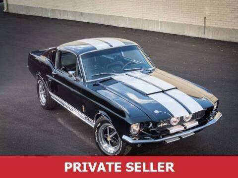 1967 Ford Mustang for sale at Autoplex Finance - We Finance Everyone! in Milwaukee WI