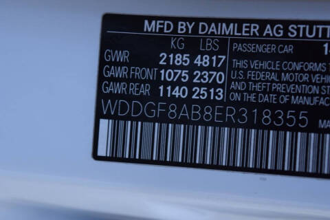 2014 Mercedes-Benz C-Class C 300 Sport 4MATIC