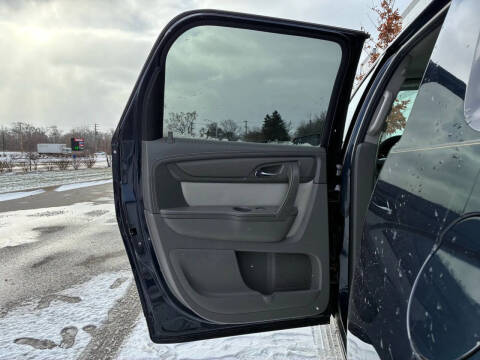 2015 GMC Acadia SLE-2