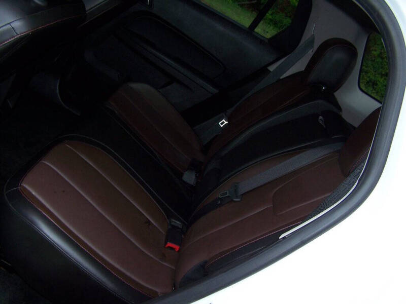 2013 GMC Terrain SLT-1