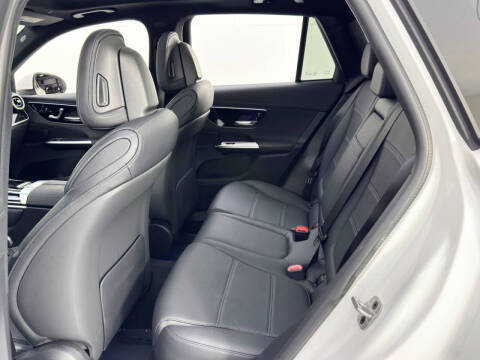 2024 Mercedes-Benz GLC GLC 300 4MATIC