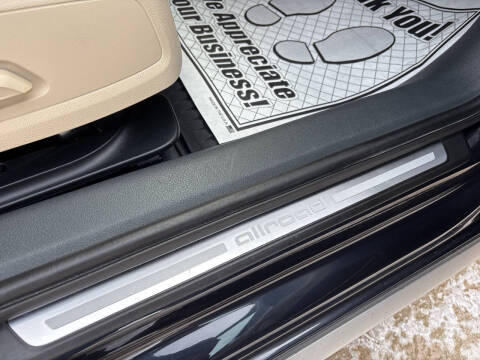 2018 Audi A4 allroad 2.0T quattro Premium Plus