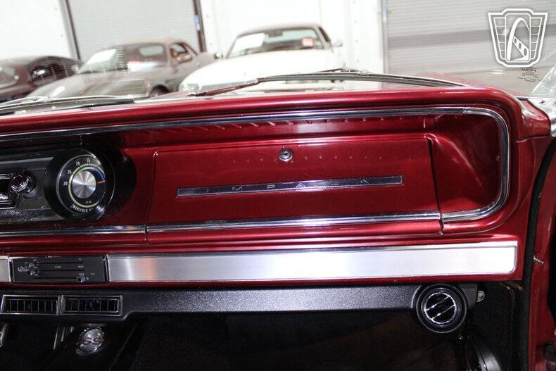 1965 Chevrolet Impala