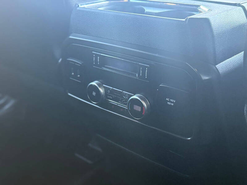 2018 Ford Expedition MAX Limited