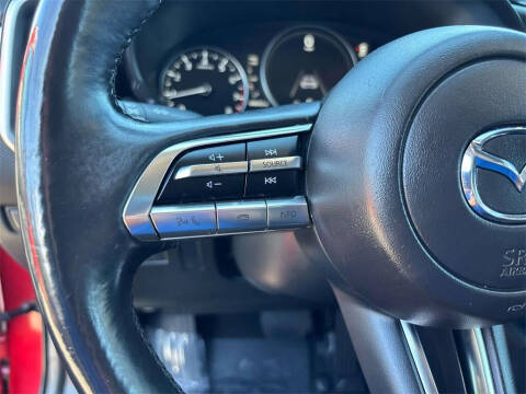 2024 Mazda CX-50 2.5 S Premium