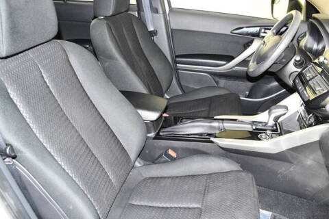 2024 Mitsubishi Eclipse Cross Black Edition