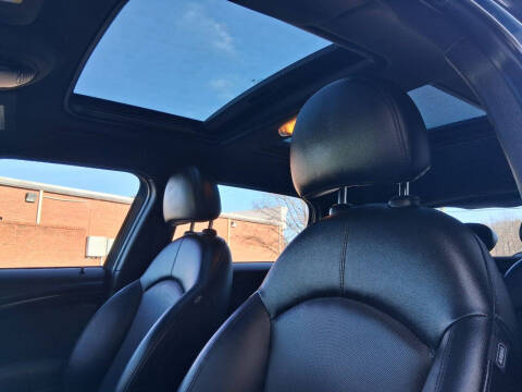 2012 MINI Cooper Countryman S