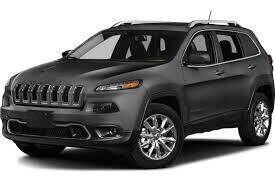 2014 Jeep Cherokee for sale at Cars Trucks & More in Howell MI