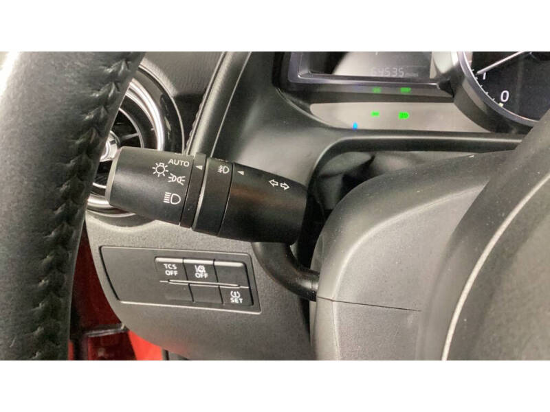 2018 Mazda CX-3 Grand Touring