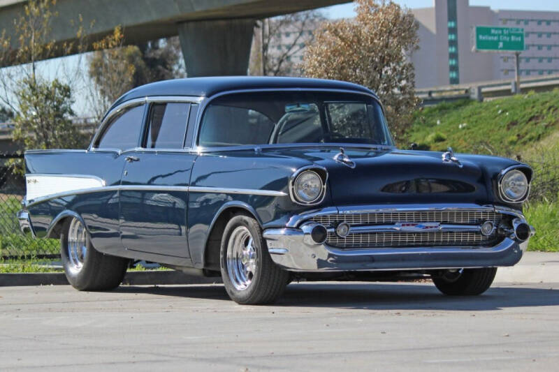 1957 Chevrolet Bel Air
