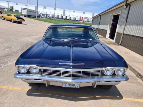 1965 Chevrolet Impala