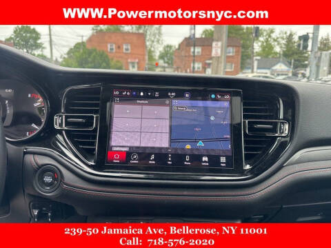 2023 Dodge Durango GT Plus