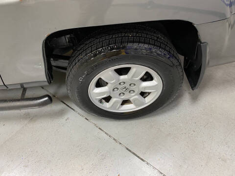 2007 Honda Ridgeline RTL