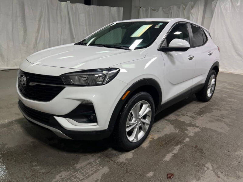 2023 Buick Encore GX Preferred