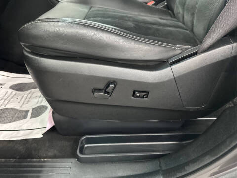 2015 Dodge Grand Caravan SXT Plus