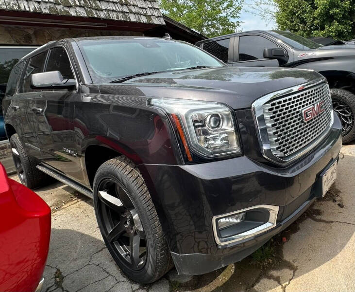 Car Depot Auto Sales Inc Car Dealer in Knoxville, TN