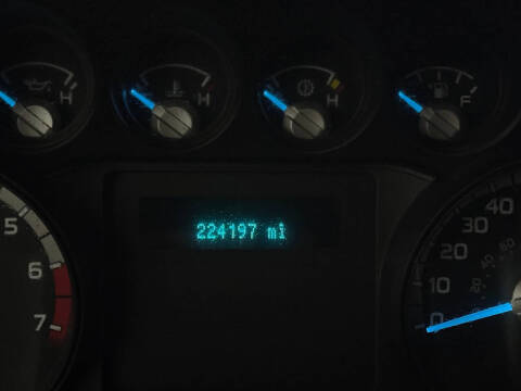 2011 Ford F-350 Super Duty XL