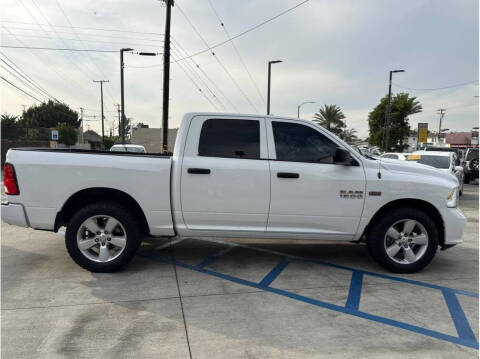 2013 RAM 1500 Express