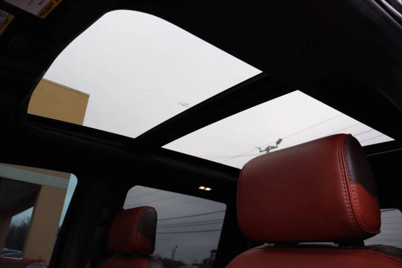 2022 Ford F-350 Super Duty