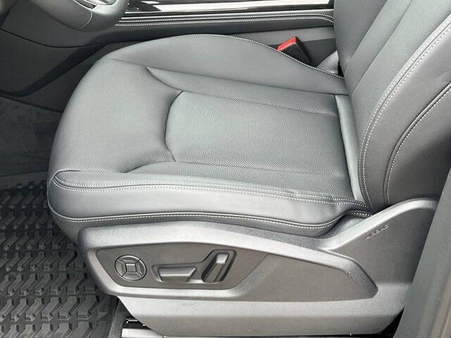 2026 Audi Q7 quattro Premium Plus 55 TFSI