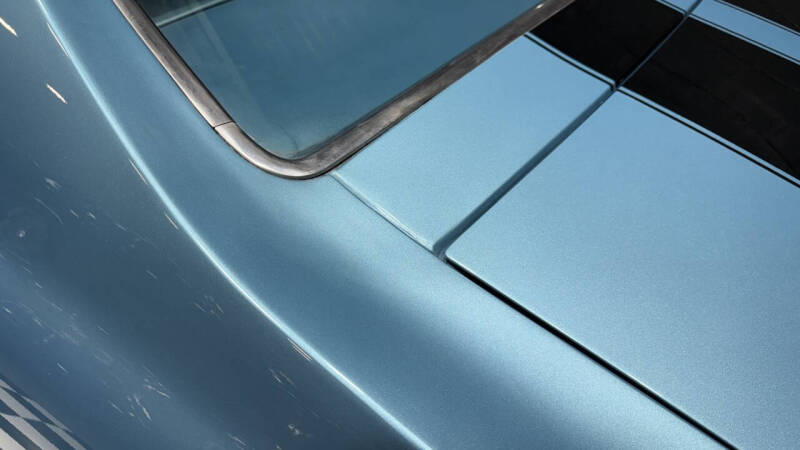 1971 Chevrolet Chevelle