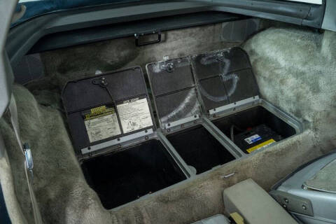 1978 Chevrolet Corvette
