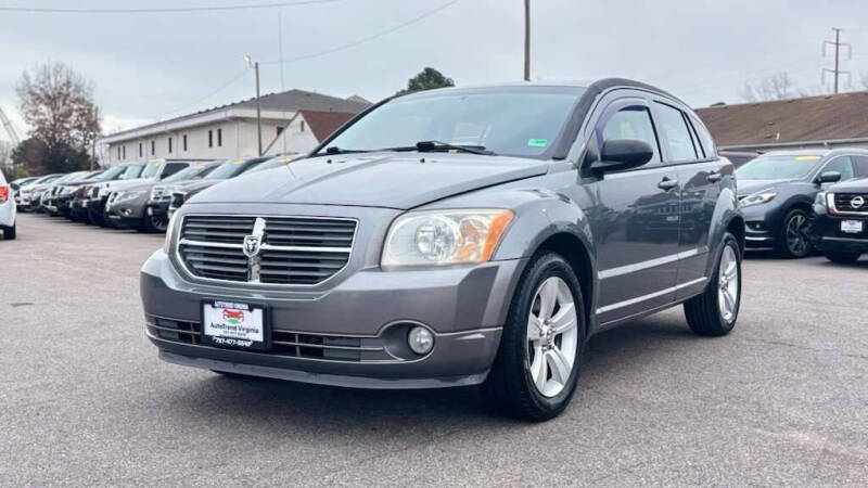 2012 Dodge Caliber SXT's photo