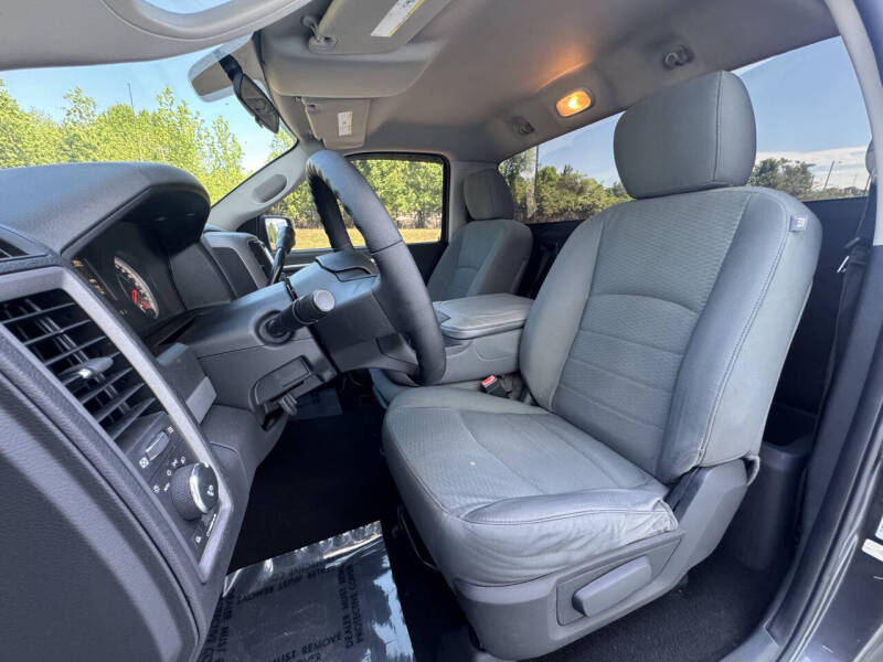 2014 RAM 1500 Express