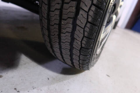 2017 Nissan NV200 SV