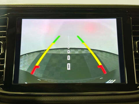 2021 Dodge Durango SRT 392