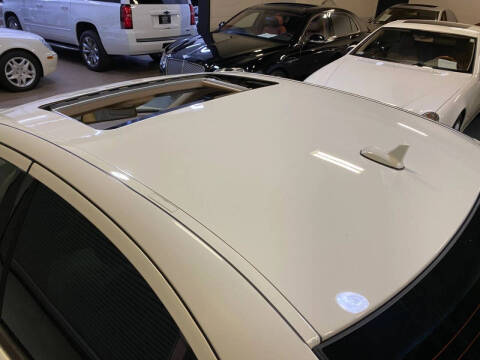 2008 Mercedes-Benz E-Class E 350