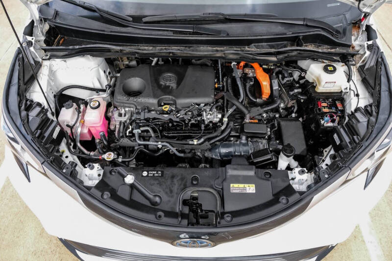 2022 Toyota Sienna Platinum 7-Passenger