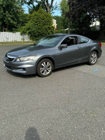 2012 Honda Accord for sale at Pak1 Trading LLC in Little Ferry NJ