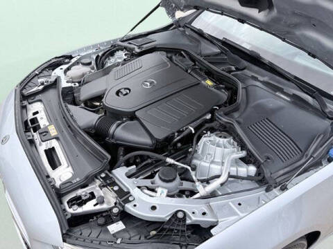 2022 Mercedes-Benz C-Class C 300