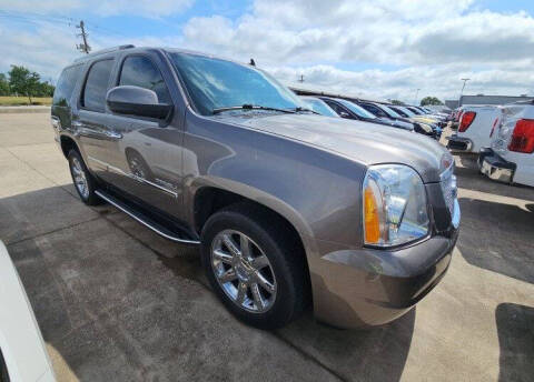 2011 GMC Yukon Denali