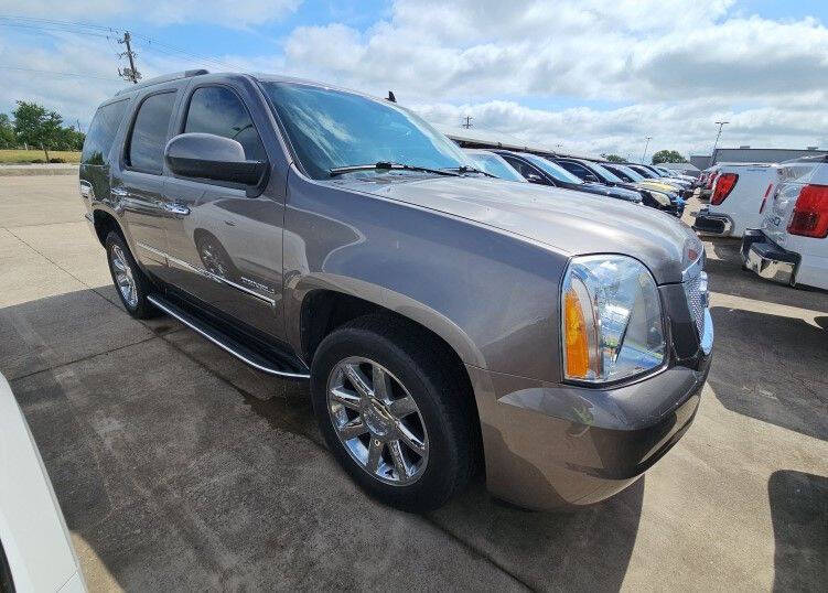 2011 GMC Yukon Denali