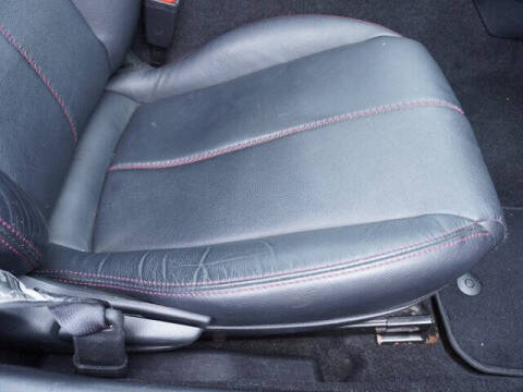 2017 Mazda MX-5 Miata RF Grand Touring