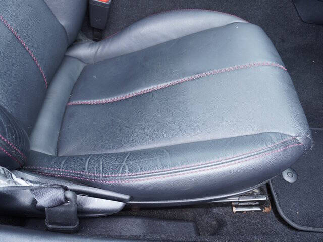 2017 Mazda MX-5 Miata RF Grand Touring