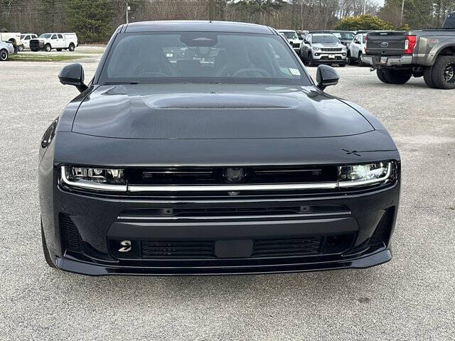 2026 Dodge Charger Scat Pack Plus