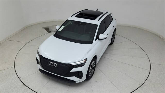 2025 Audi Q4 e-tron Premium Plus 45