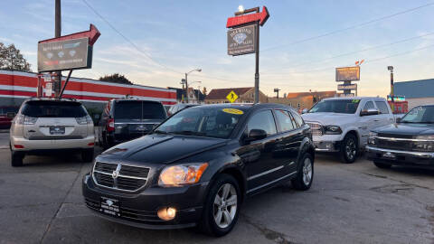 2011 Dodge Caliber Mainstreet